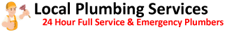 Irvington NJ 24 Hour Plumbers